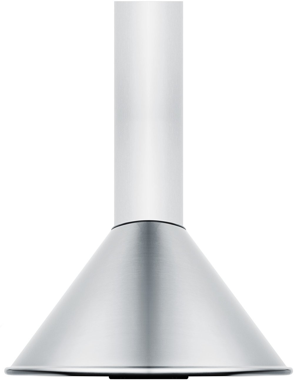 Summit 24 Inch Wall-Mounted Range Hood - Stainless Steel