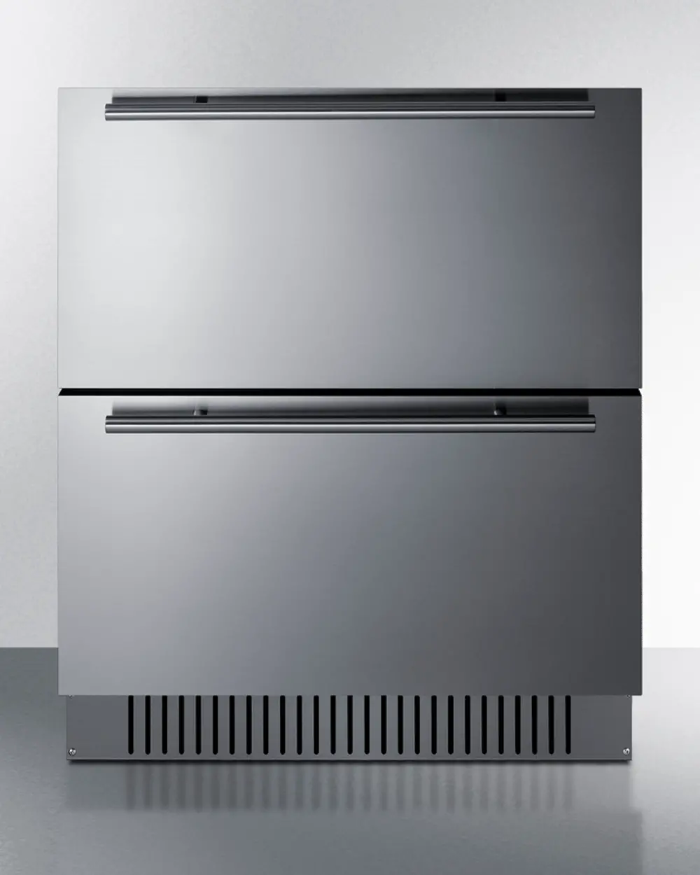 Summit 27  Wide 2-Drawer All-Refrigerator-1