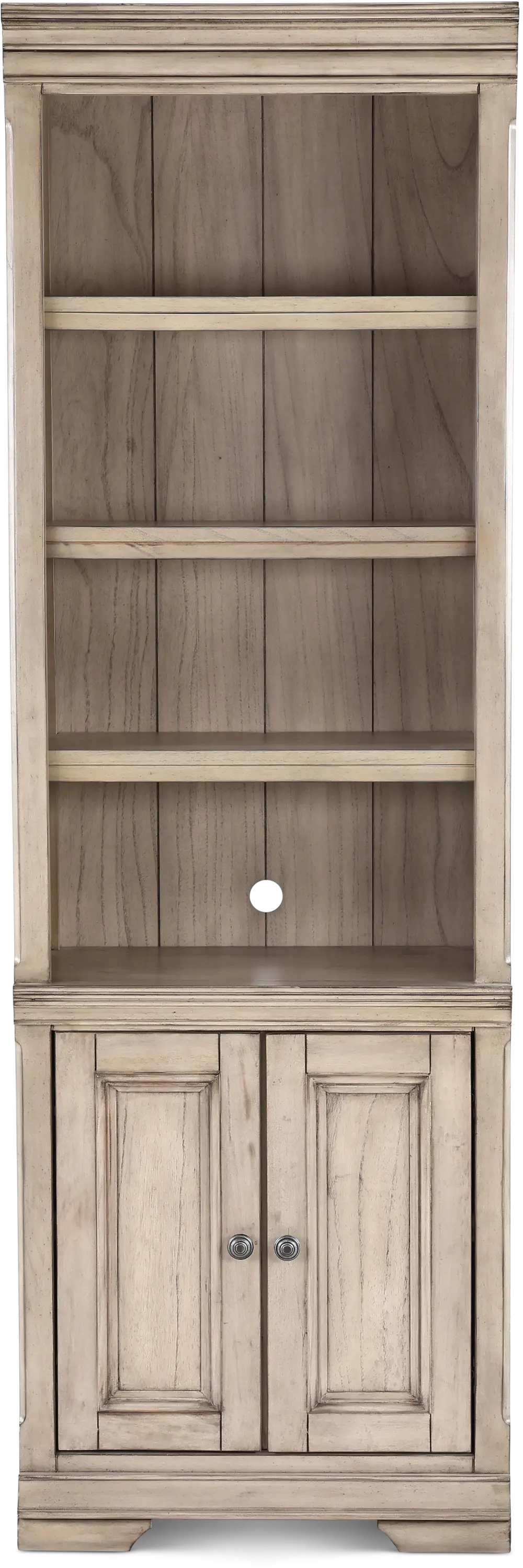 Oxford 24 Inch Bookcase Pier-1
