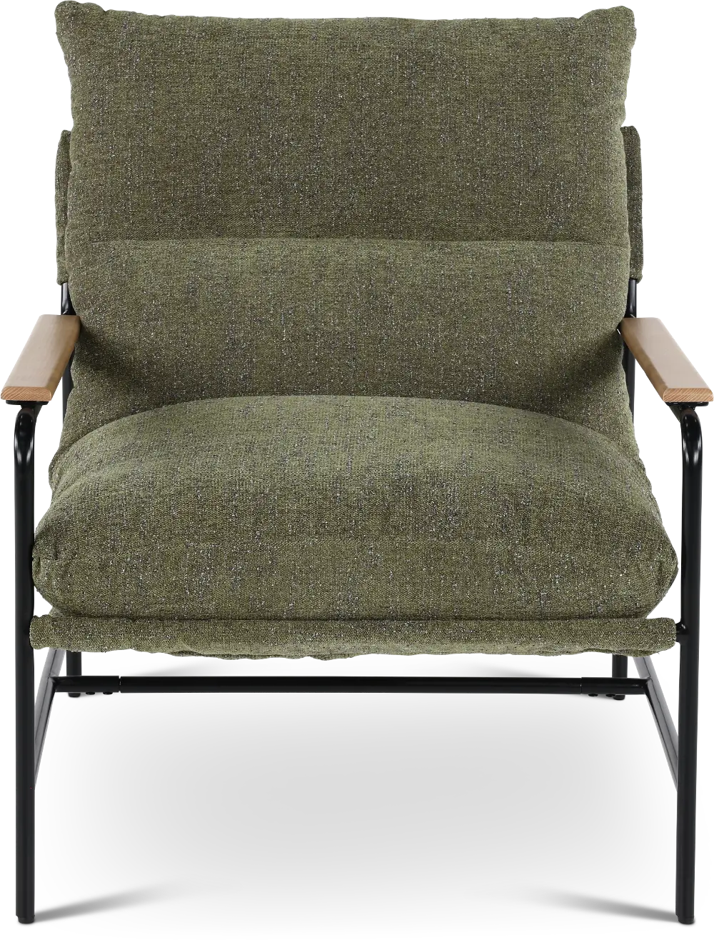 Mellow Forest Accent Chair-1
