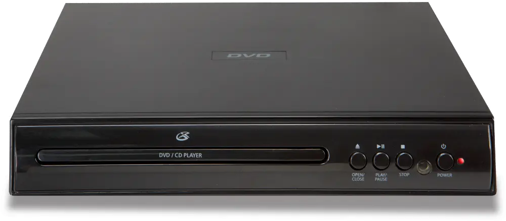 D200B Progressive Scan DVD Player-1