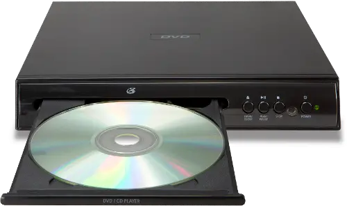 Amazon | ブルーレイDVDプレーヤー、1080P スーパーミニディスク