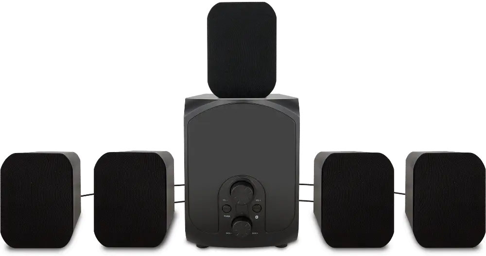 IHTB059BO 5.1 Home Theater System with Bluetooth-1