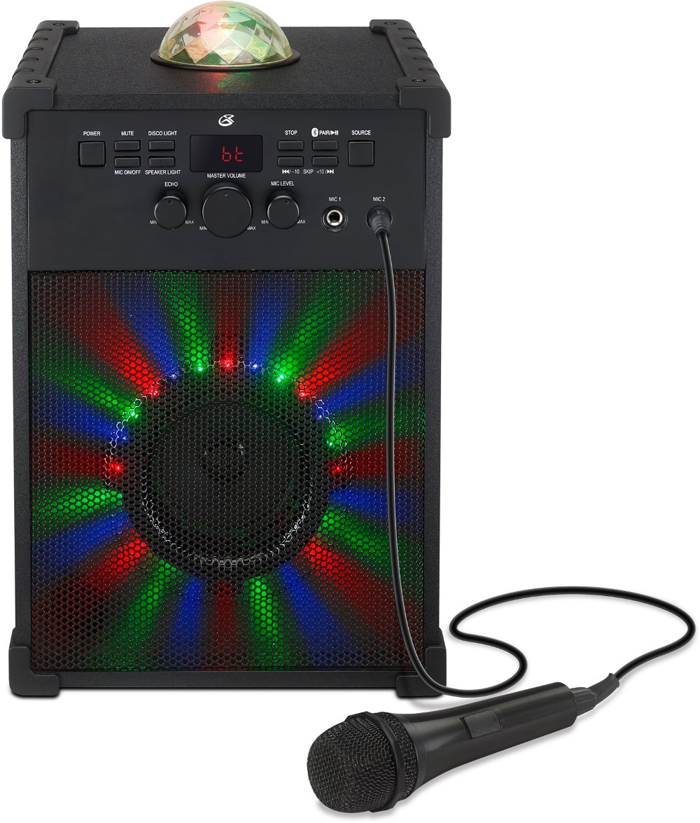 Wireless Karaoke Party Machine