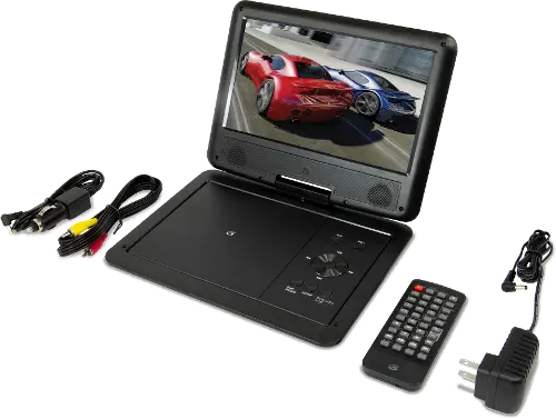GPX 9