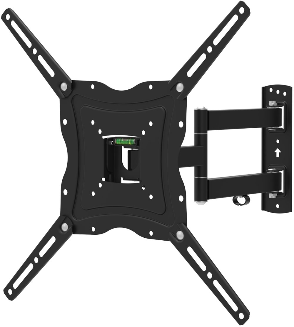 113292988 GPX Tilt/Swivel Articulating TV Mount sku 113292988