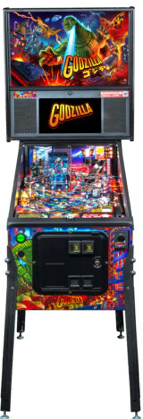 Buy Iron Maiden Pro Pinball Machine by Stern Online at $6999