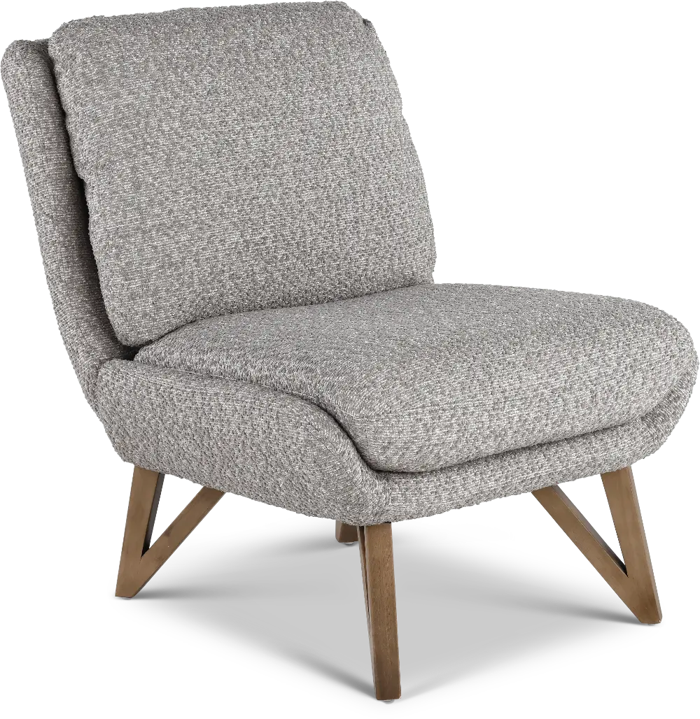 Emerson Pewter Accent Chair-1