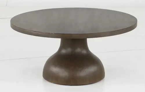 Bosley Brown Coffee Table