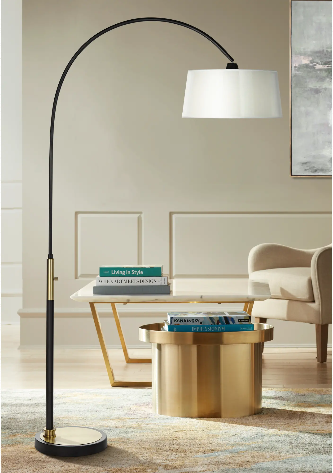 Rc willey floor deals lamps