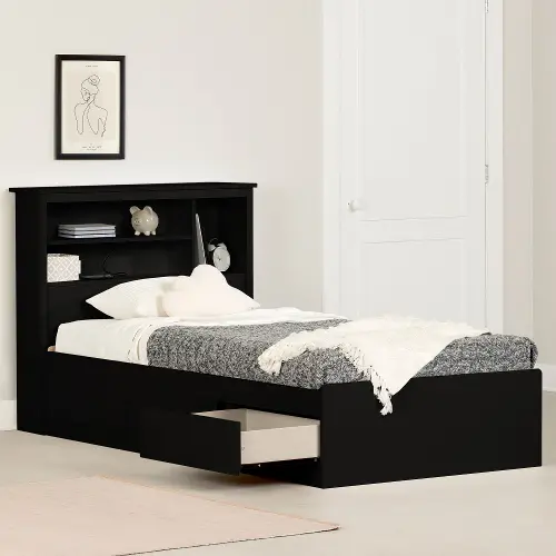 Twin headboard set discount