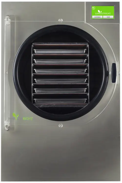 https://static.rcwilley.com/products/113305397/Harvest-Right-Large-6-Tray-Freeze-Dryer---Stainless-Steel-rcwilley-image1~500.webp?r=5