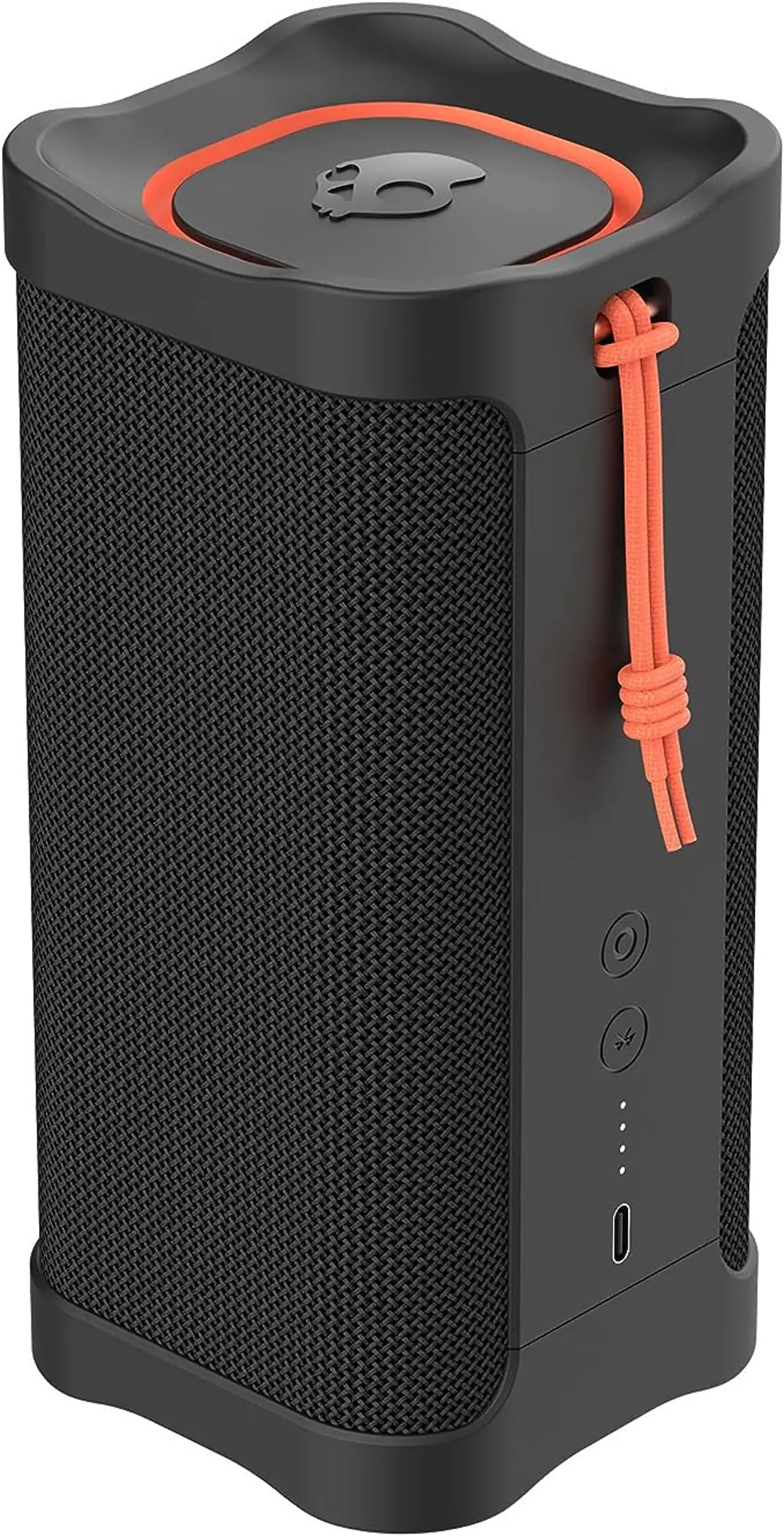 2SKSK1848B0L2 Skullcandy Terrain XL Portable Bluetooth Speaker - Black-1