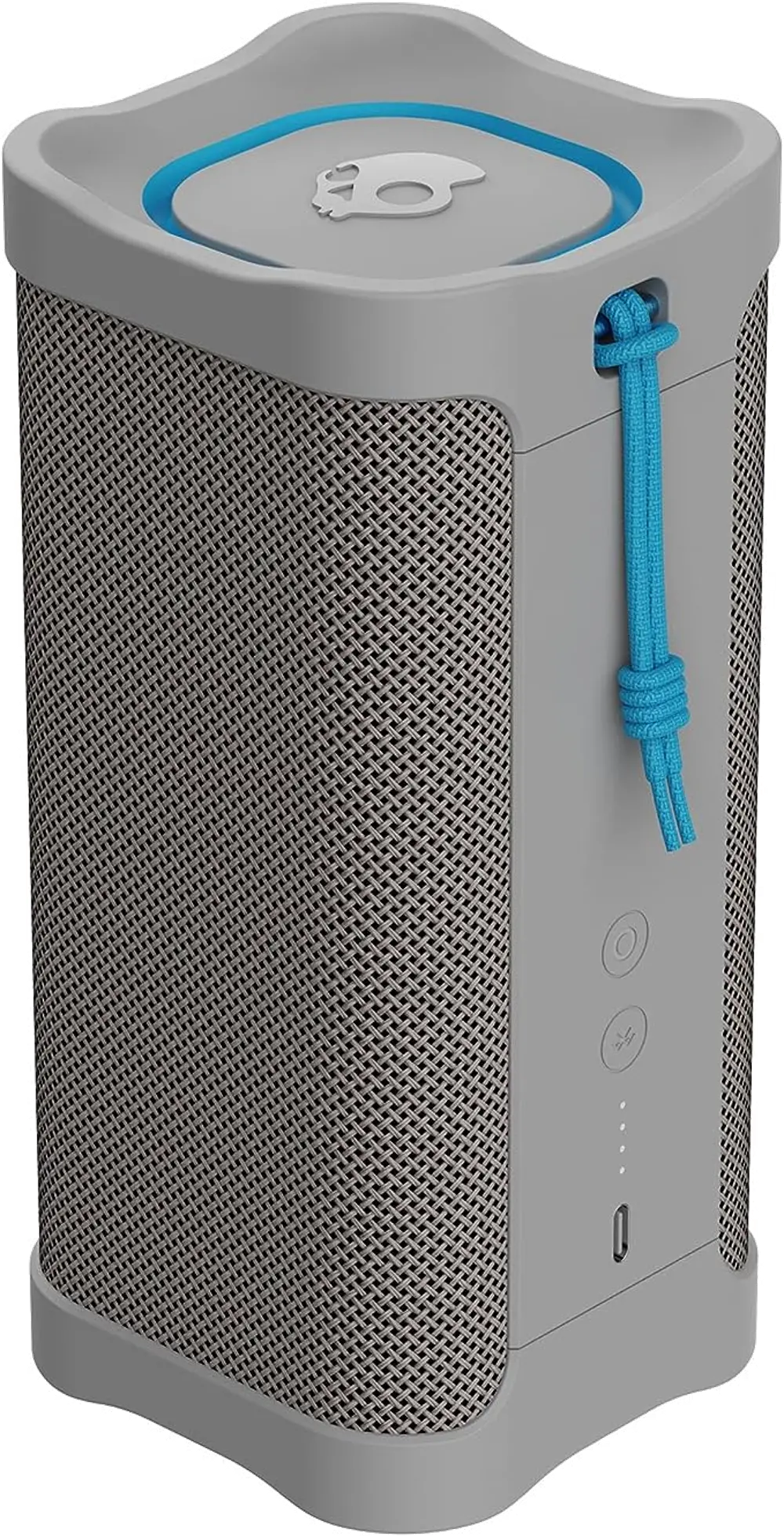 2SKSK1848O0L2 Skullcandy Terrain XL Portable Bluetooth Speaker - Grey-1