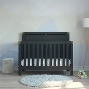 Baby relax georgia outlet crib