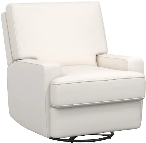 Rosdorf park gillett discount swivel reclining glider