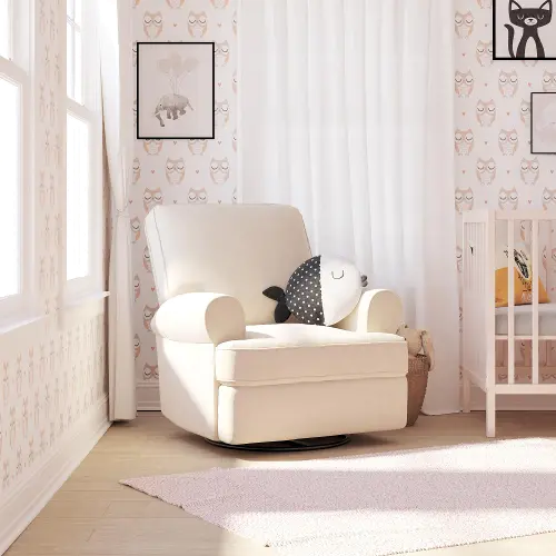 Baby relax shop carly glider