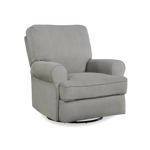 Baby relax recliner swivel stores hot sale