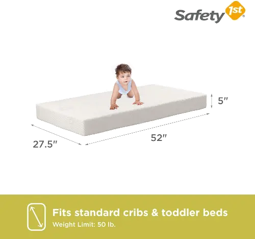 Safety 1st outlet mattress