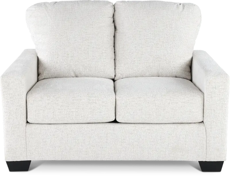 Rannis Snow White Twin Sofa Bed