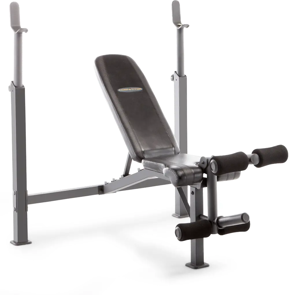CB-729 Competitor Olympic Bench-1