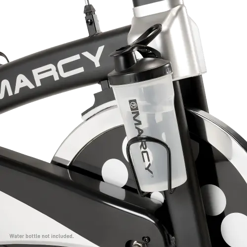 Marcy training discount revolution flywheel cycle