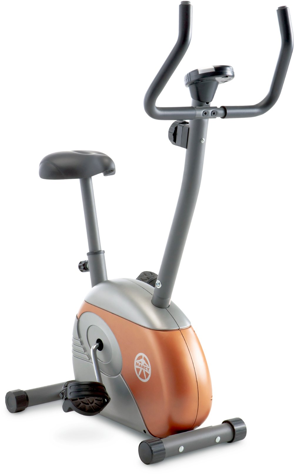 Marcy Magnetic Upright Exercise Bike