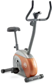 Marcy fashion stationary bicycle