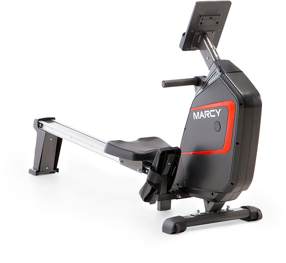 Marcy Foldable Magnetic Rowing Machine