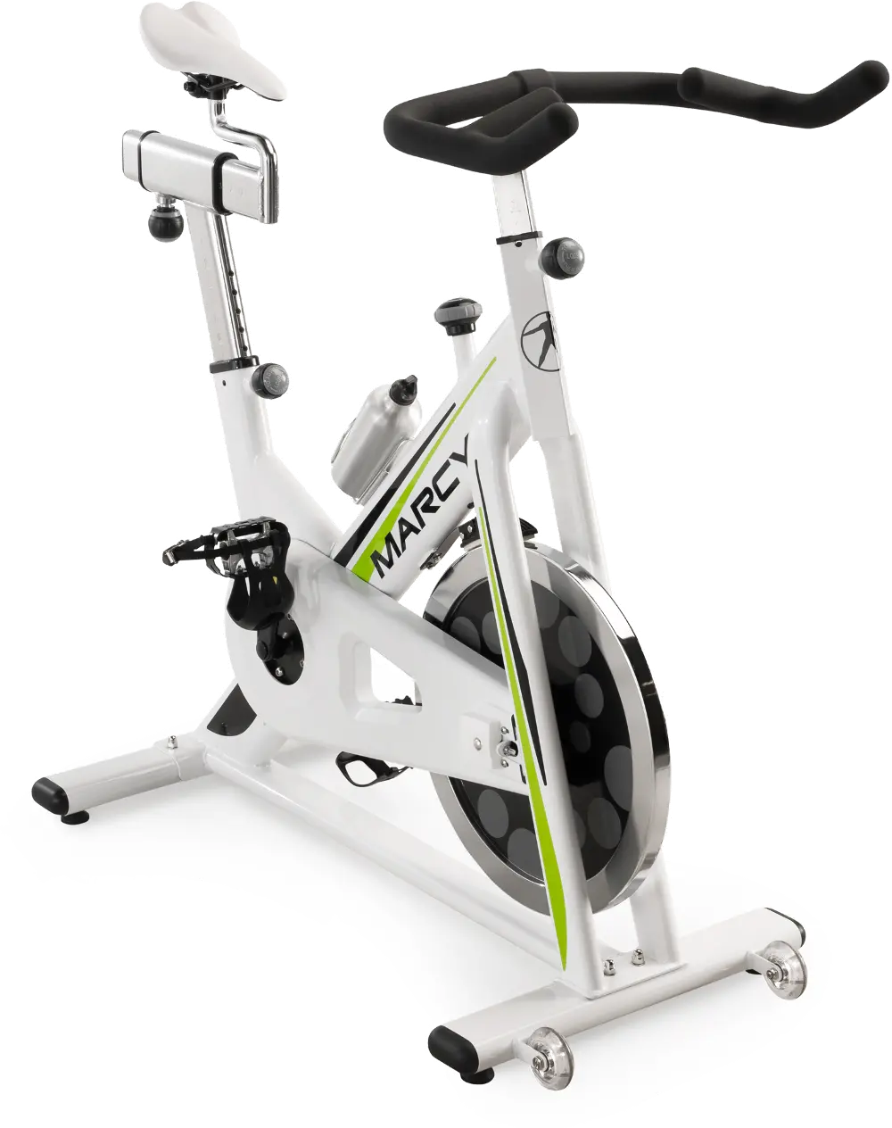 NSP-122 Marcy Deluxe Club Revolution Cycle-1
