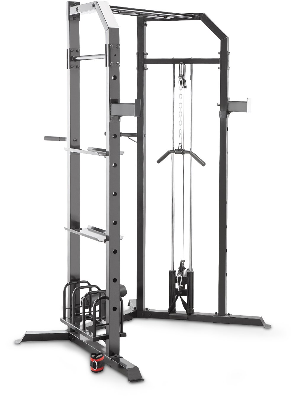 Marcy Power Cage System