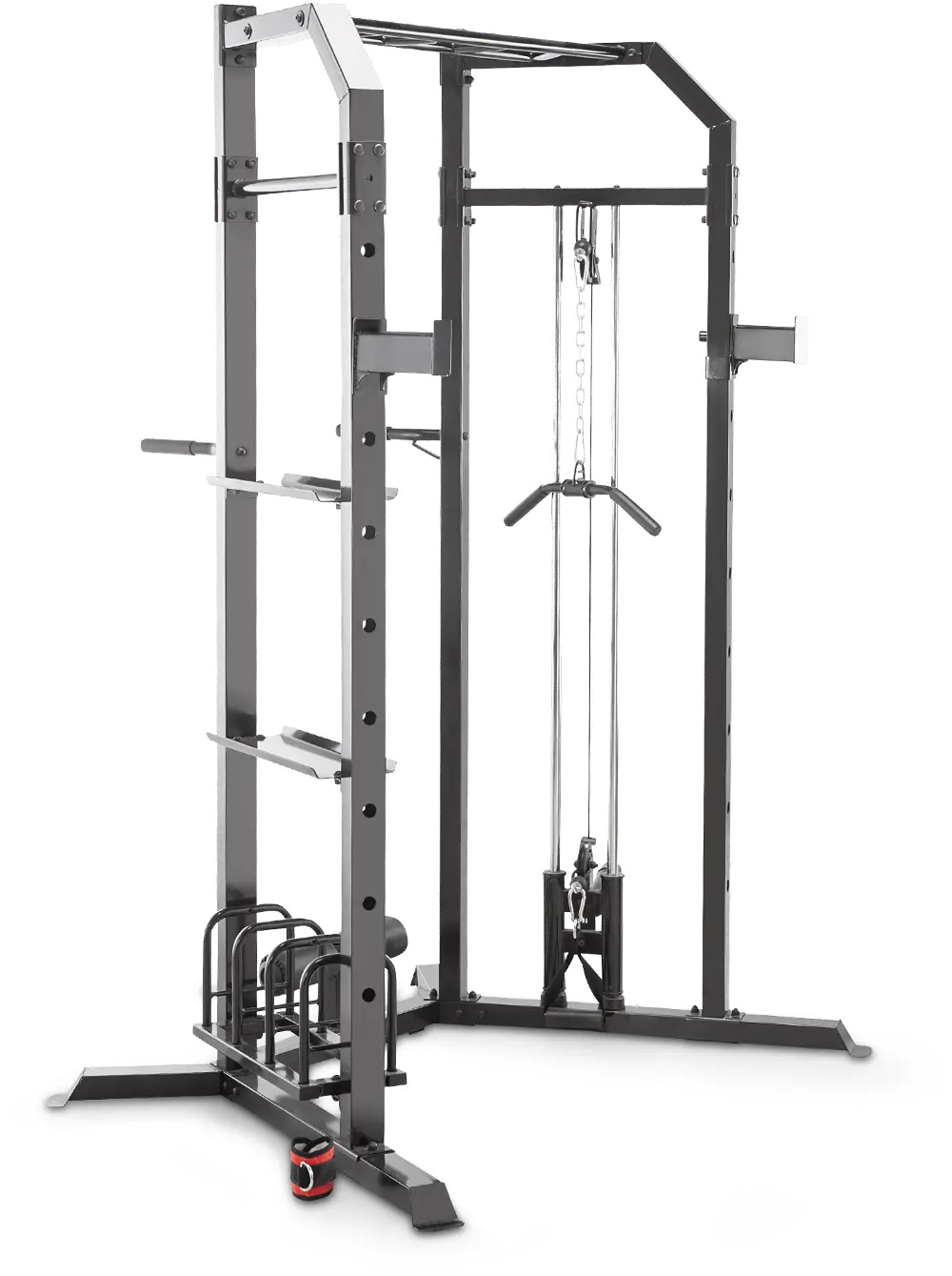 SM-3551 Marcy Power Cage System-1