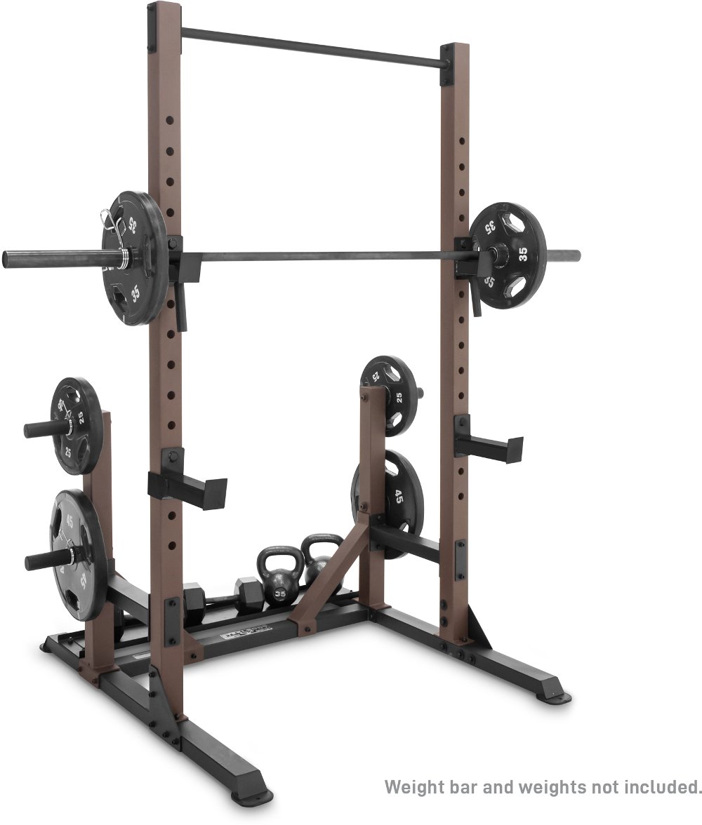 Steelbody Full Rack Utility Trainer