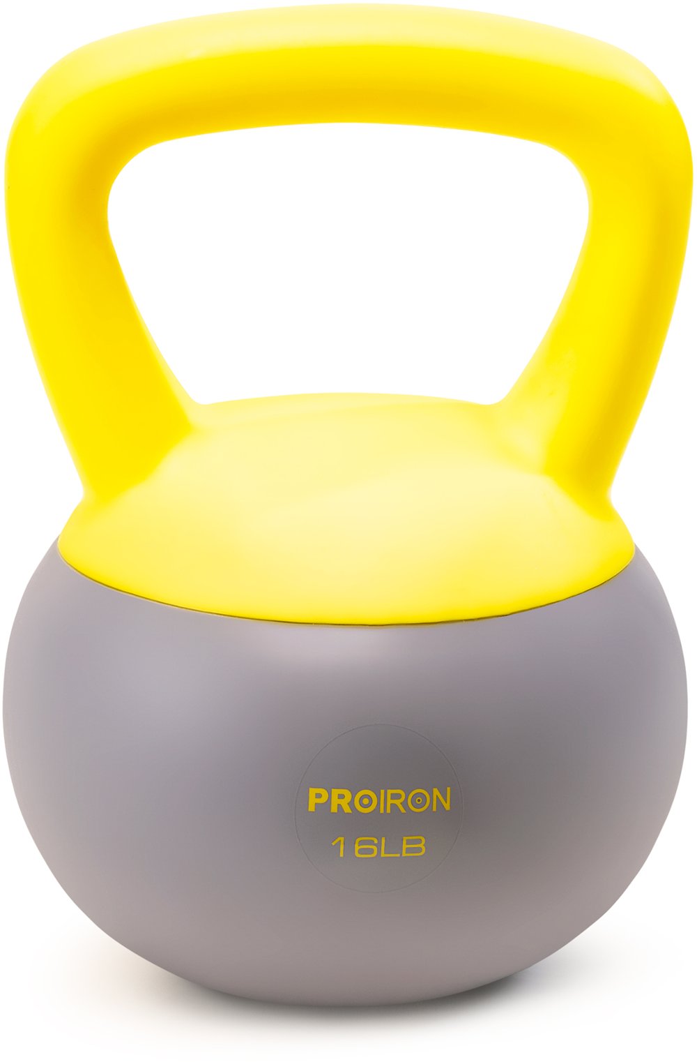 PROIRON 16 lb. Soft Kettlebell