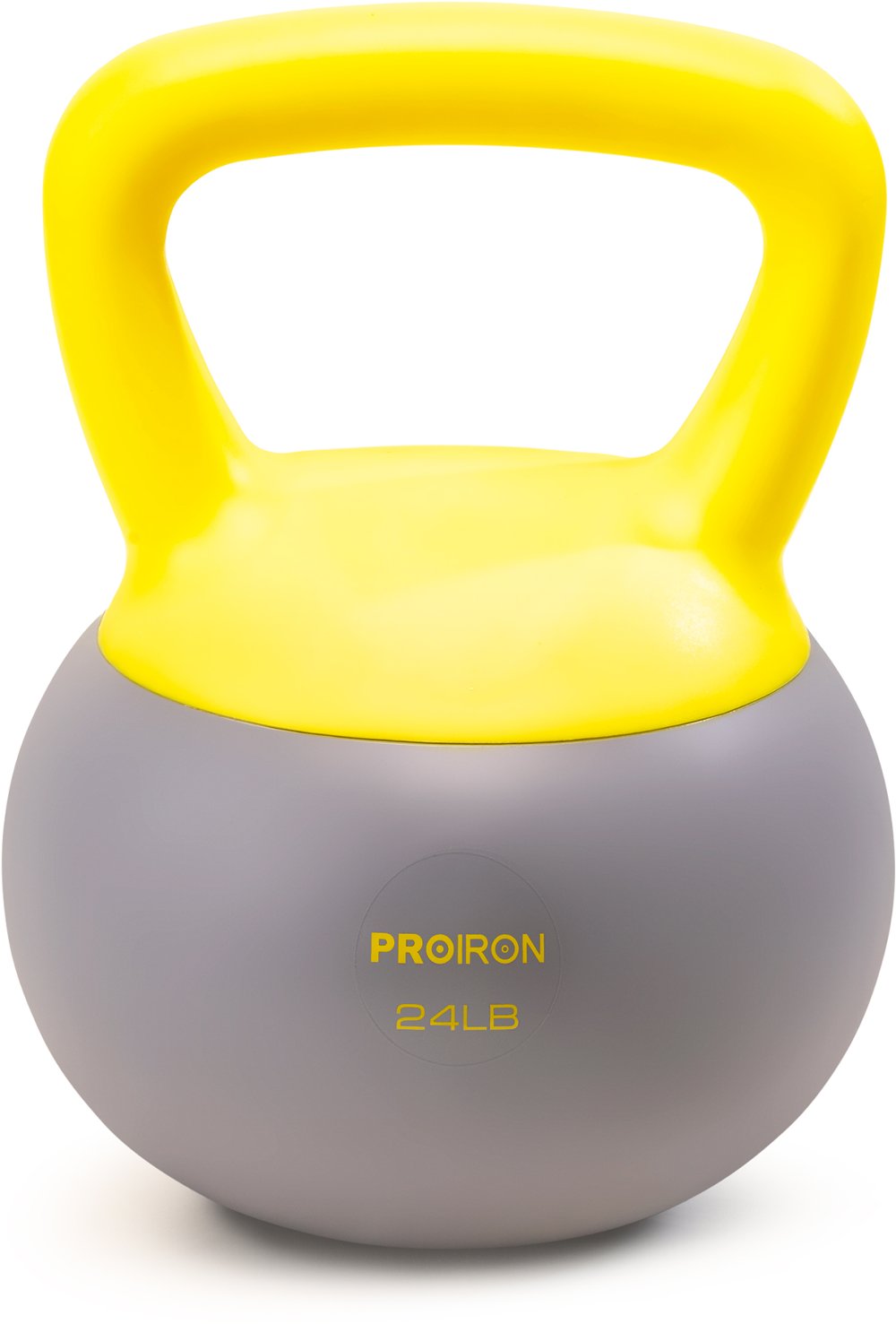 113322488 PROIRON 24 lb. Soft Kettlebell sku 113322488