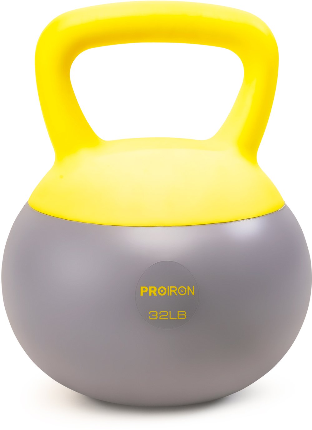 PROIRON 32 lb. Soft Kettlebell