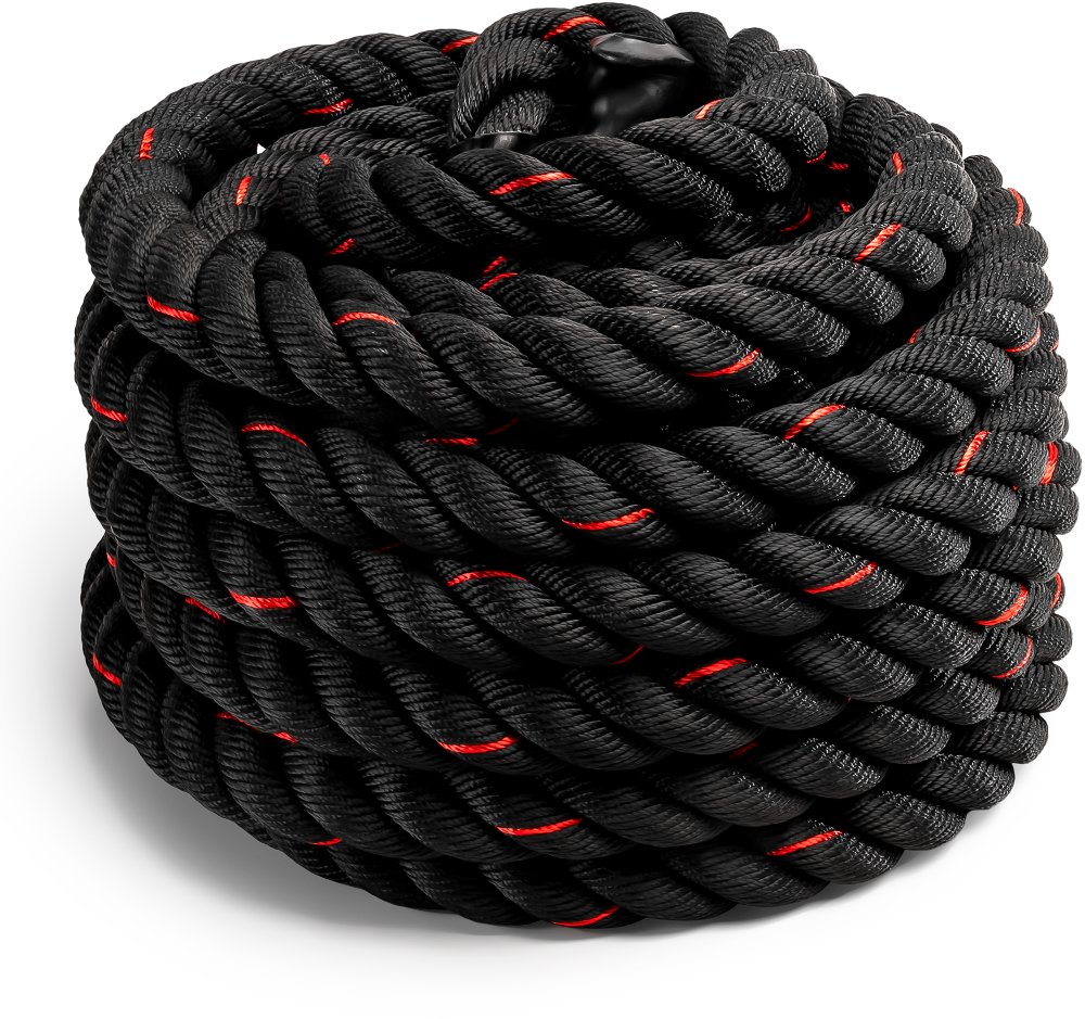 PROIRON 30 Foot Battle Rope