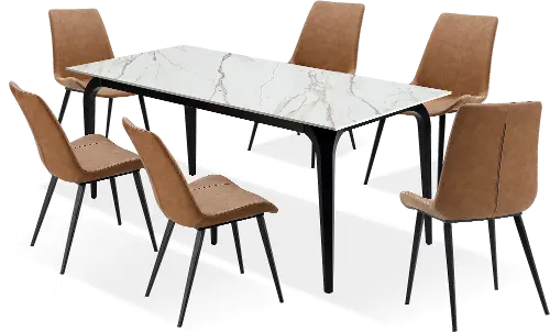 Nicoya Dining Set Nicoya Dining Set