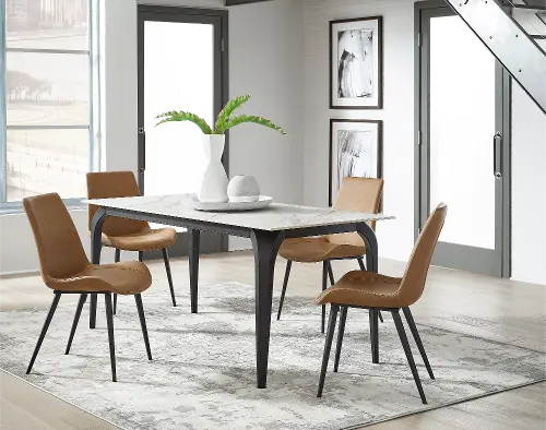 Nicoya Dining Set Nicoya Dining Set