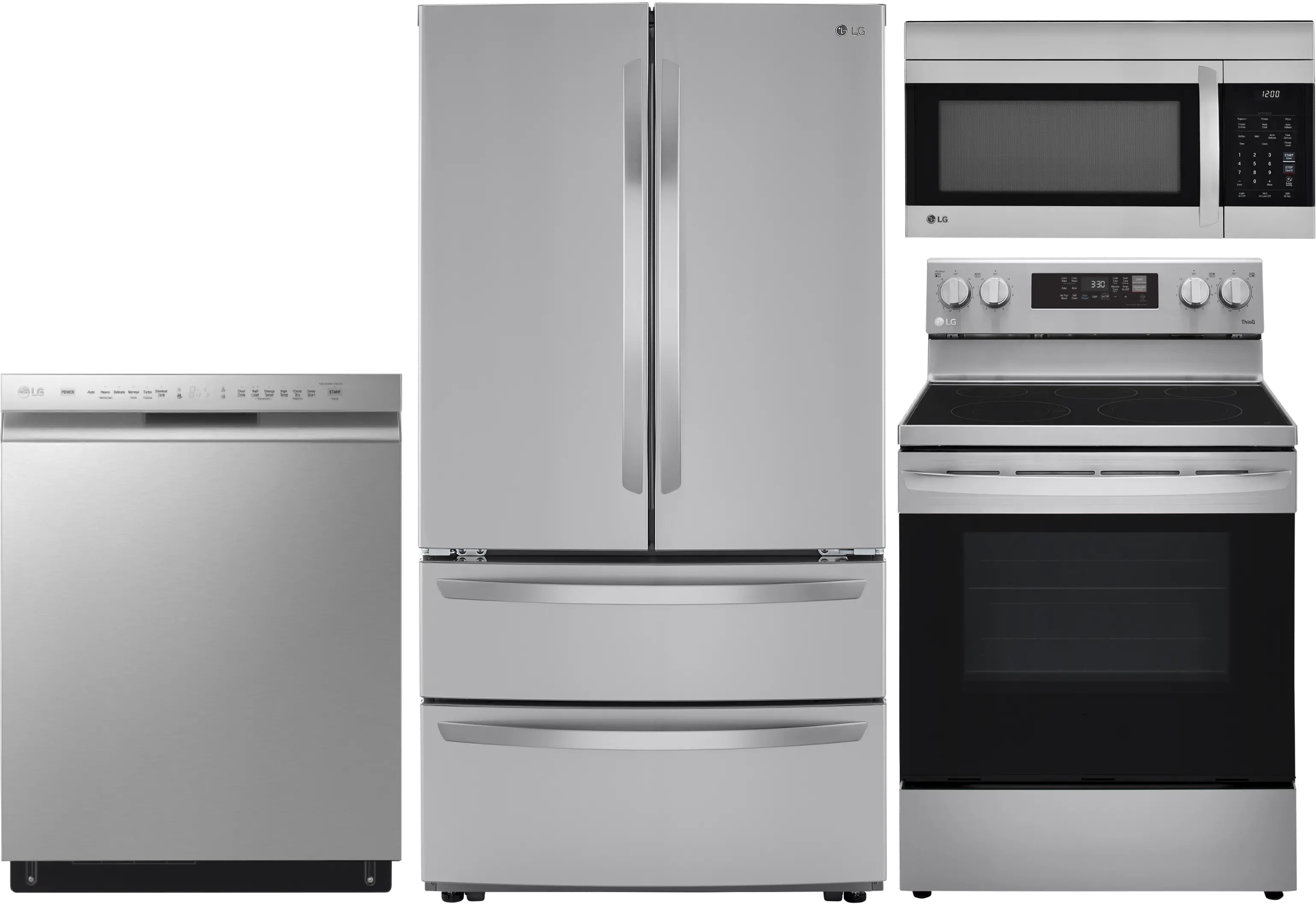 https://static.rcwilley.com/products/113329008/LG-4-Piece-Electric-Kitchen-Appliance-Package---Stainless-Steel-rcwilley-image1.webp