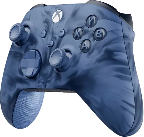 Xbox Elite Wireless Controller – White Special Edition - Microsoft