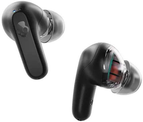 Skullcandy wireless discount earbuds charging case