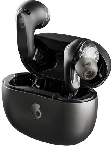 Rail ANC - True Wireless Earbuds with Active Noise Canceling