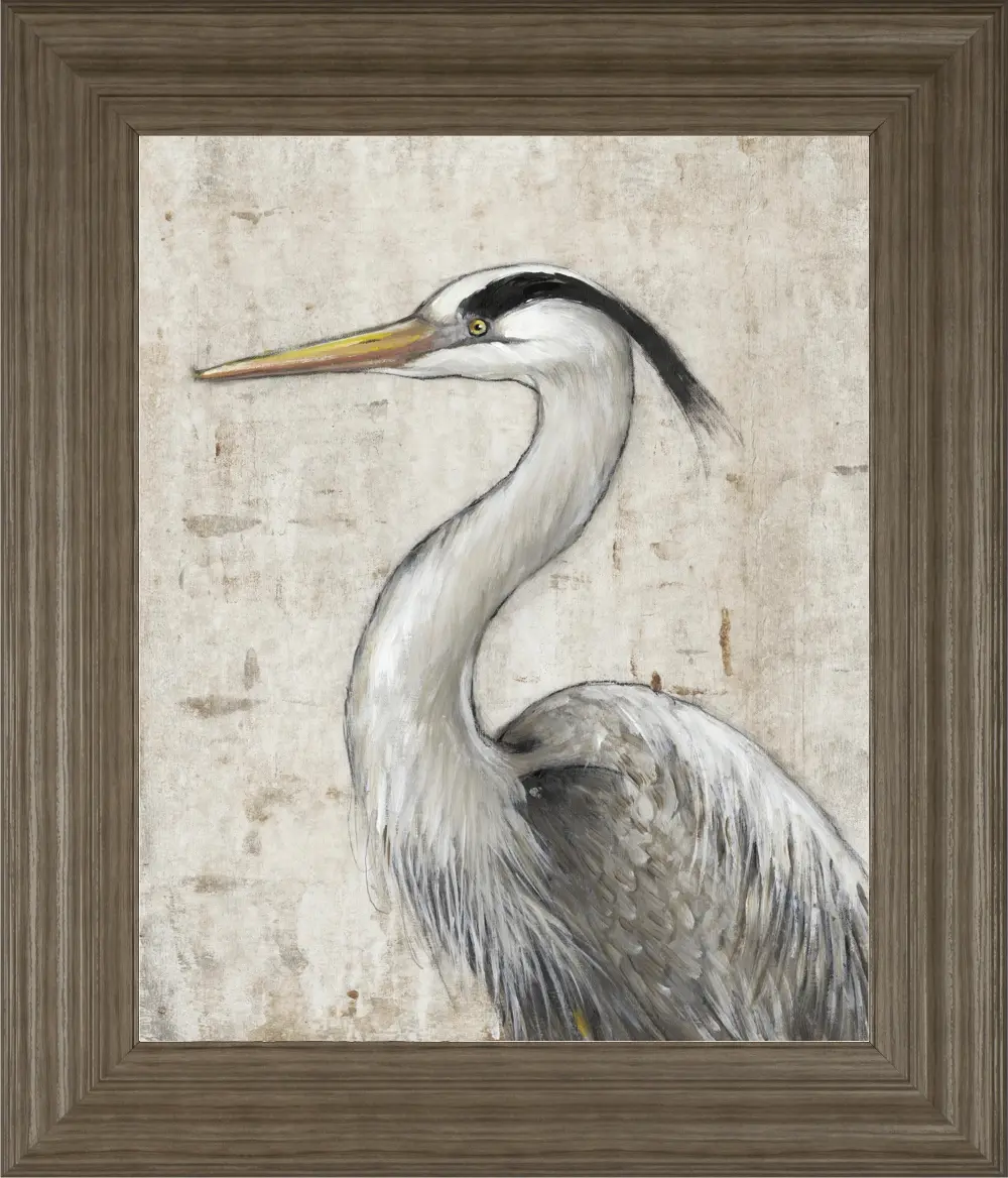 Gray Herron II Framed Art-1