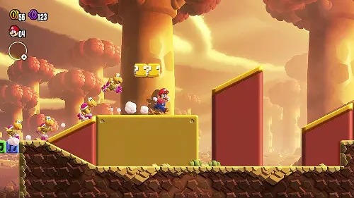 Super Mario Bros. Wonder - Nintendo Switch | RC Willey