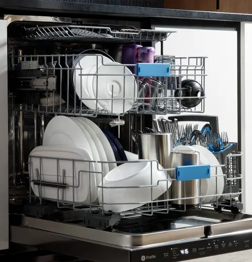 How to clean dishwasher salt compartment : r/howto