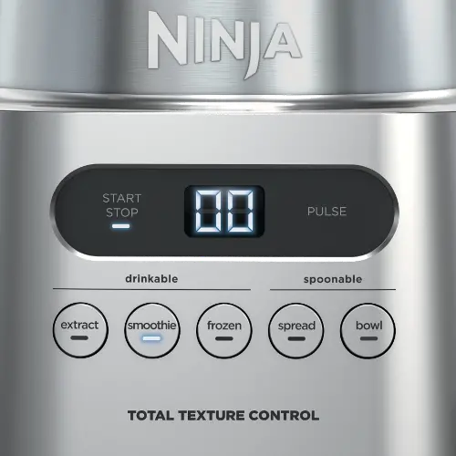 Ninja SS151 TWISTi High-Speed Blender DUO
