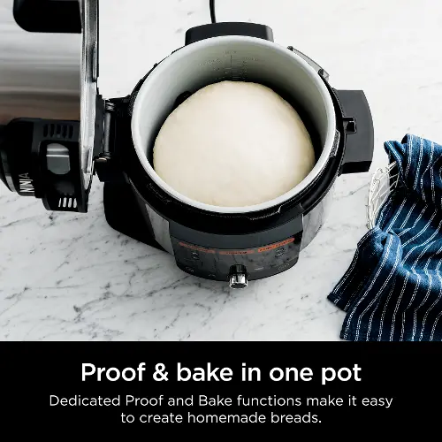 Ninja Foodi 14 In 1 Pressure Cooker Steam Fryer Air Fryer for Sale