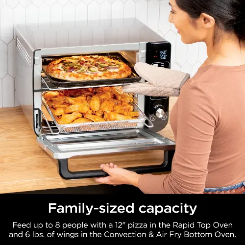 https://static.rcwilley.com/products/113344170/Ninja-12-in-1-Double-Oven-with-FlexDoor-rcwilley-image8~500.webp?r=6