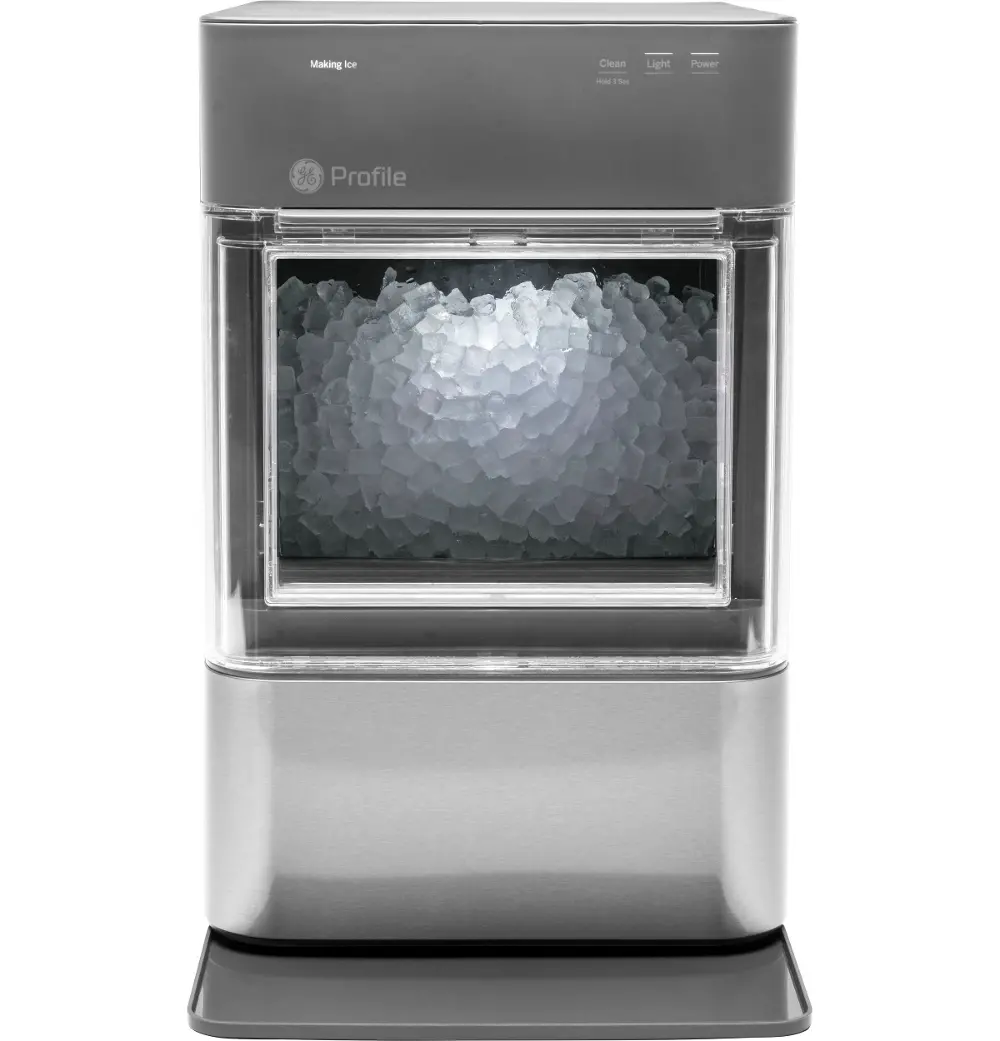 GE Profile Opal 2.0 Nugget Ice Maker RC Willey